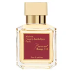 عطر باکارات رژ | Baccarat Rouge 540