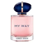عطر ادکلن جورجیو آرمانی مای وی سانی وانیلا | Giorgio Armani My Way Sunny Vanilla