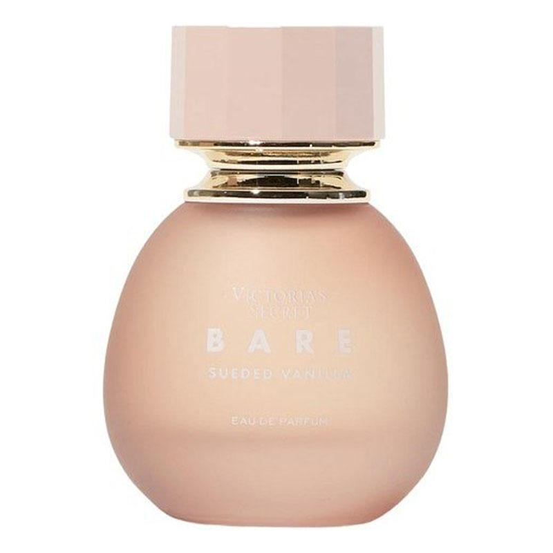 64d09865adf10 عطر ادکلن ویکتوریا سکرت بر سودید وانیلا | Victoria’s Secret Bare Sueded Vanilla - تصویر 1